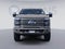 2026 Ford F-350SD Platinum Plus Tremor