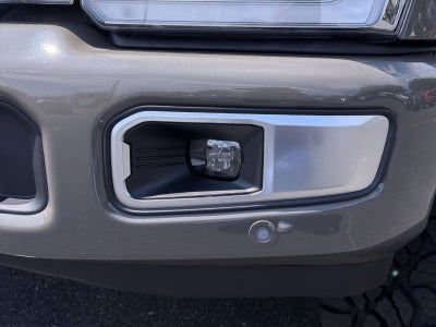 2026 Ford F-350SD Platinum Plus Tremor