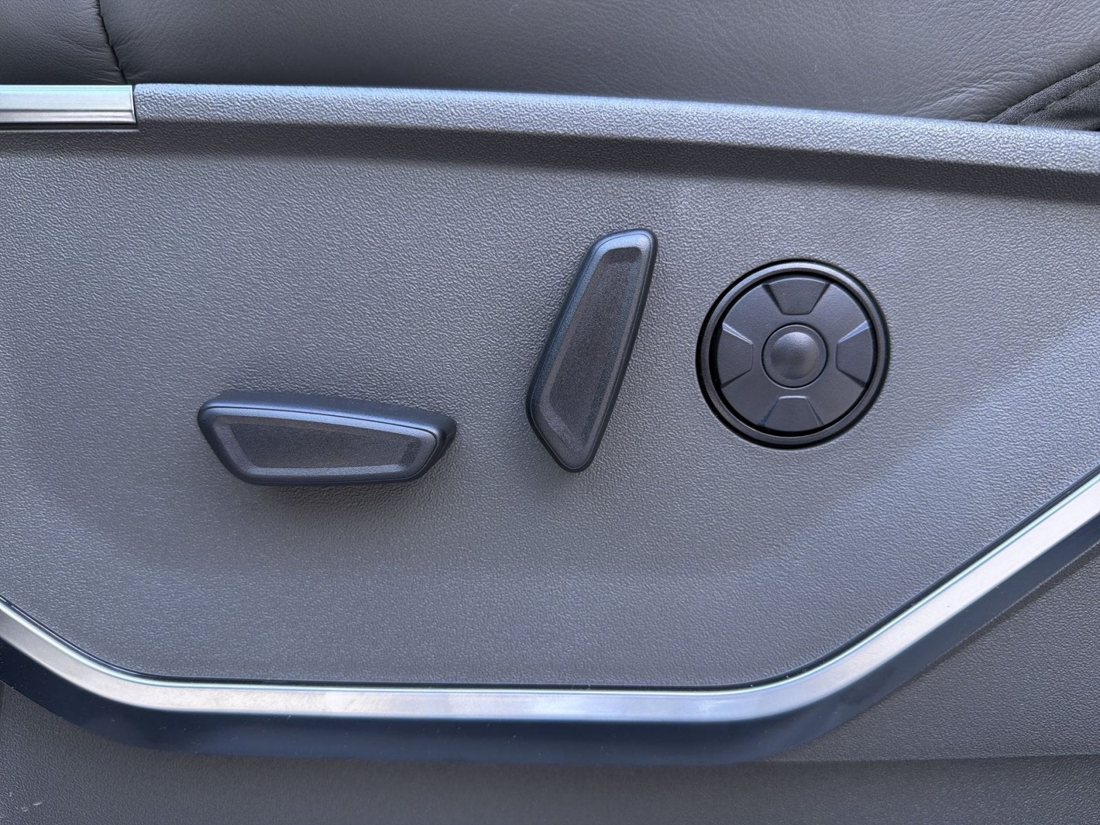 2026 Ford F-350SD Platinum Plus Tremor