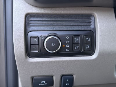 2026 Ford F-350SD Platinum Plus Tremor