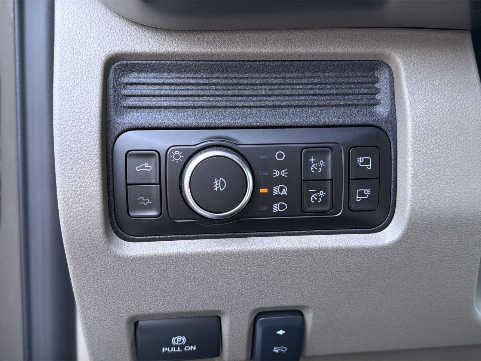 2026 Ford F-350SD Platinum Plus Tremor