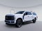 2025 Ford F-350SD Platinum