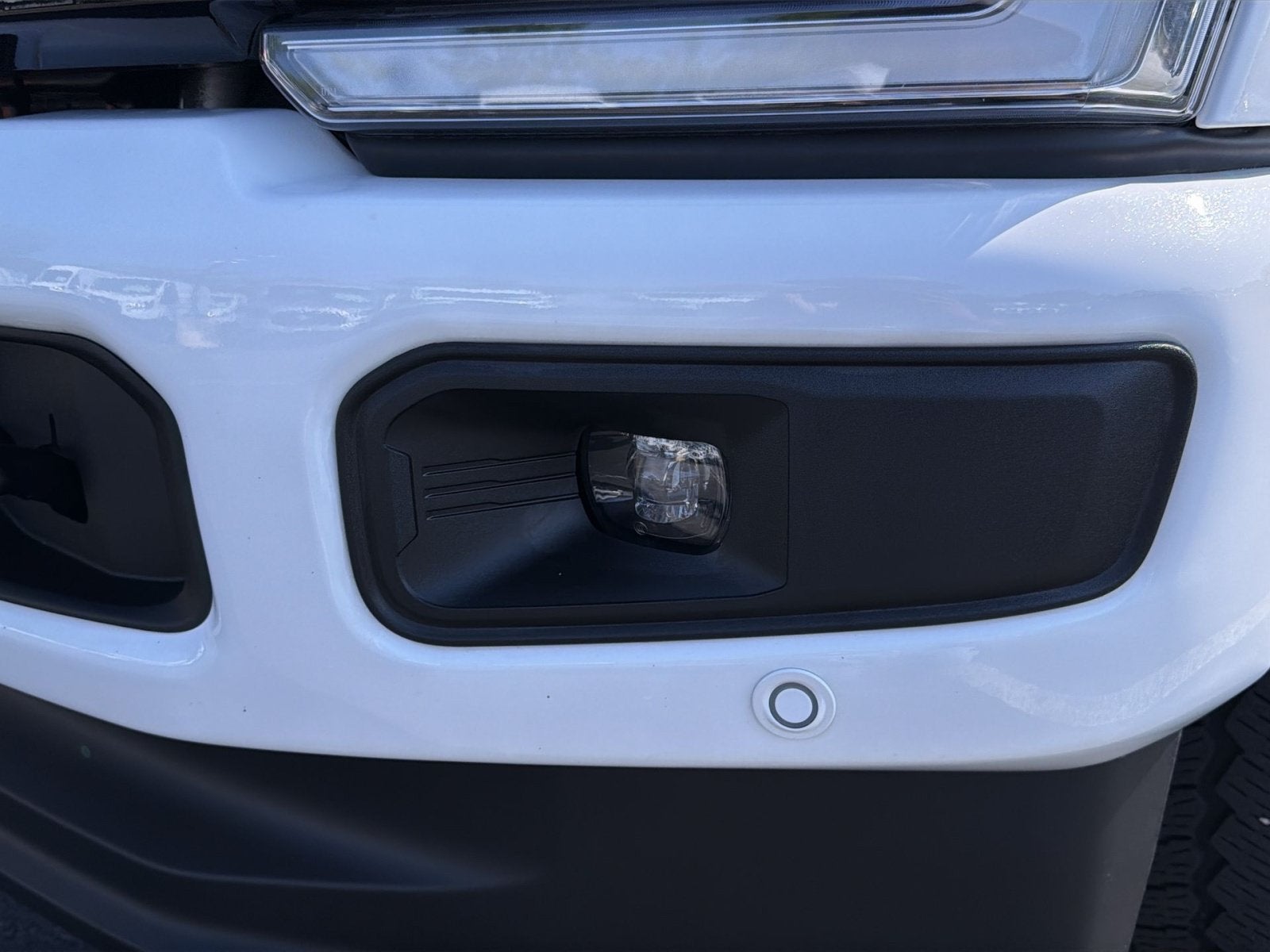 2025 Ford F-350SD Platinum