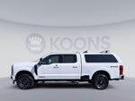 2025 Ford F-350SD Platinum