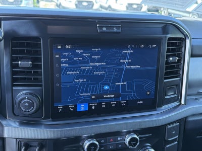 2025 Ford F-350SD Platinum