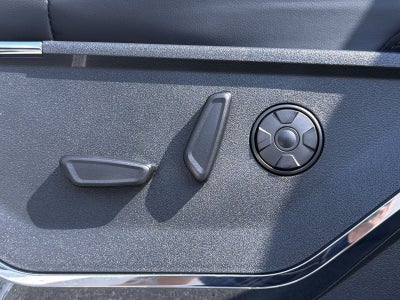 2025 Ford F-350SD Platinum