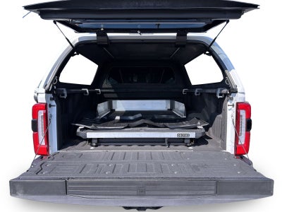 2025 Ford F-350SD Platinum