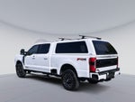2025 Ford F-350SD Platinum