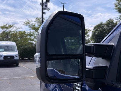 2026 Ford F-350SD Platinum Plus Tremor