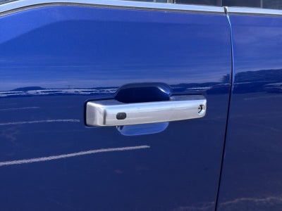 2026 Ford F-350SD Platinum Plus Tremor
