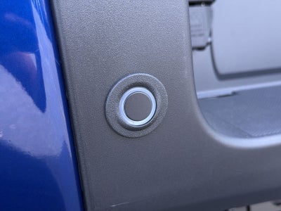 2026 Ford F-350SD Platinum Plus Tremor