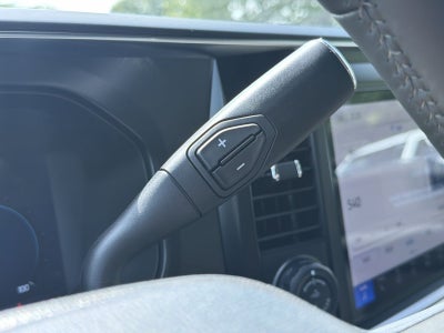 2026 Ford F-350SD Platinum Plus Tremor