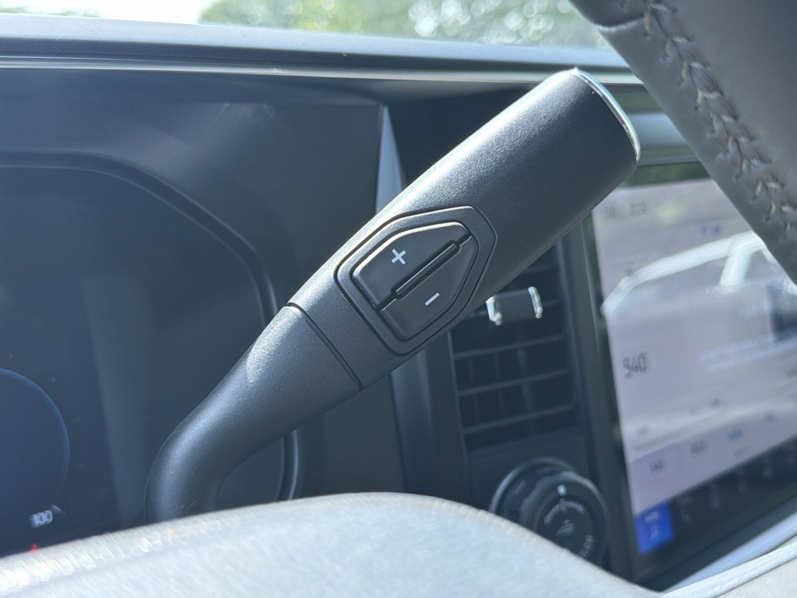 2026 Ford F-350SD Platinum Plus Tremor