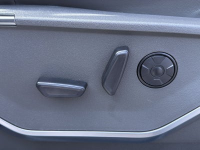 2026 Ford F-350SD Platinum Plus Tremor