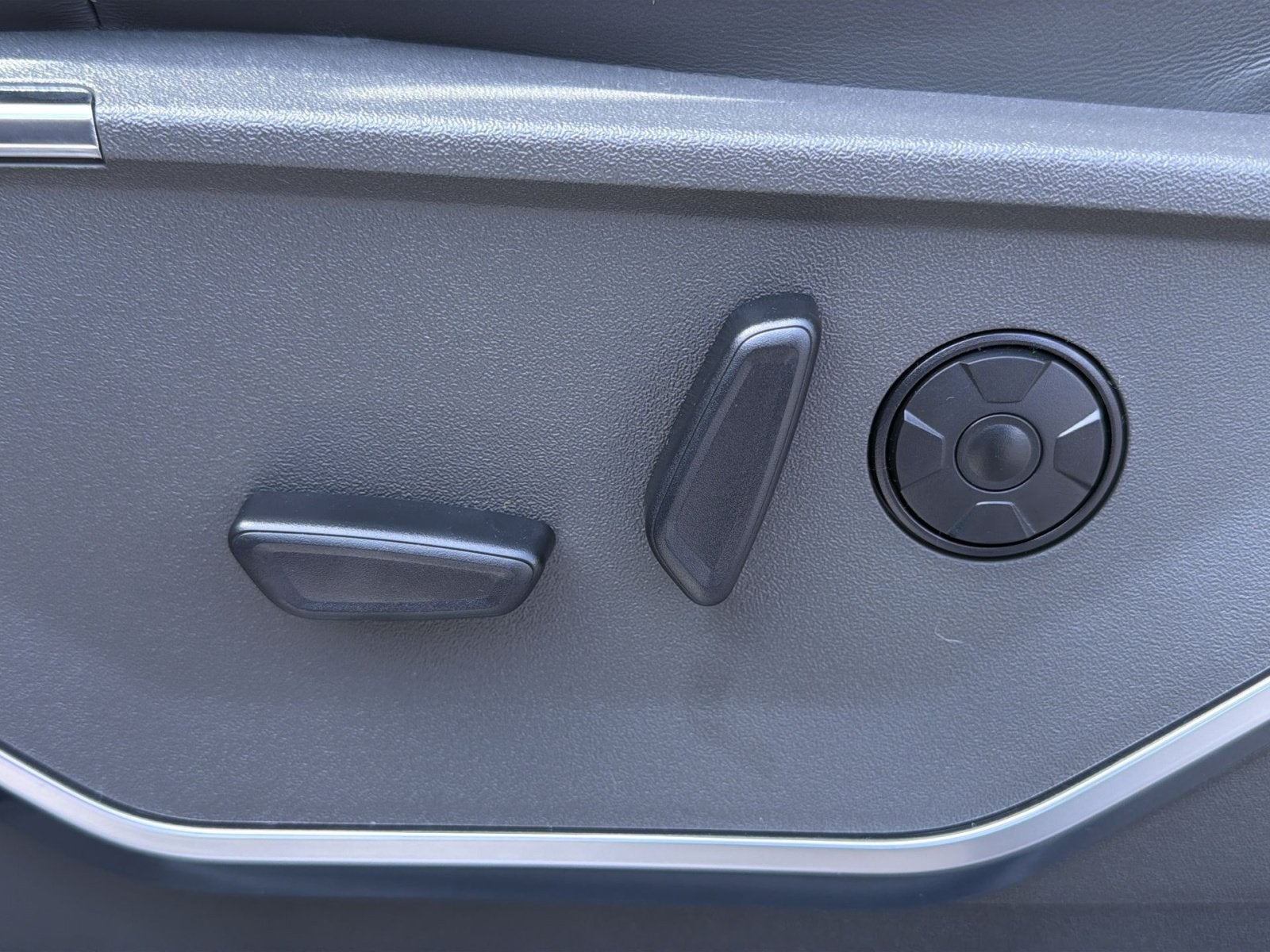 2026 Ford F-350SD Platinum Plus Tremor