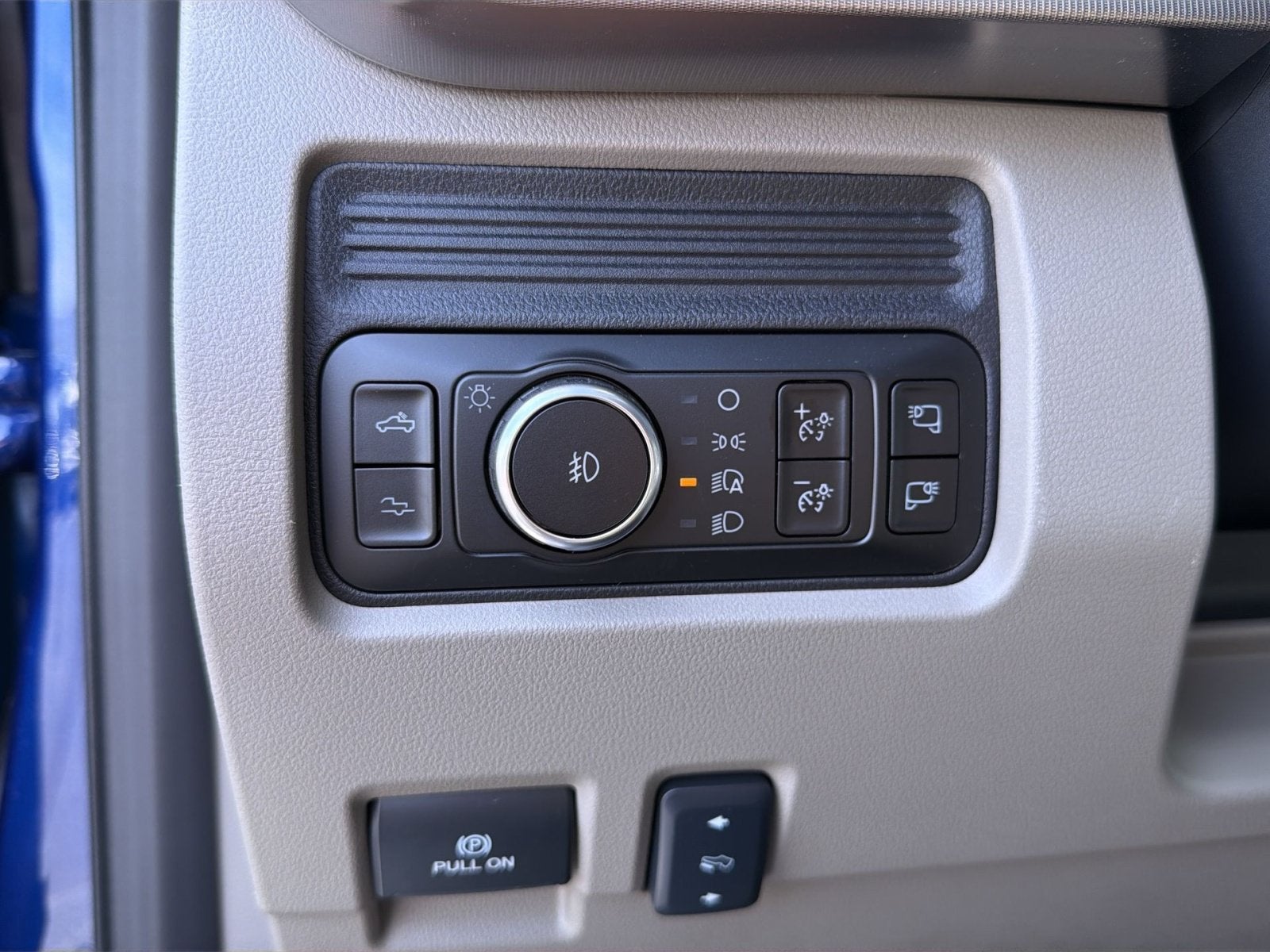 2026 Ford F-350SD Platinum Plus Tremor