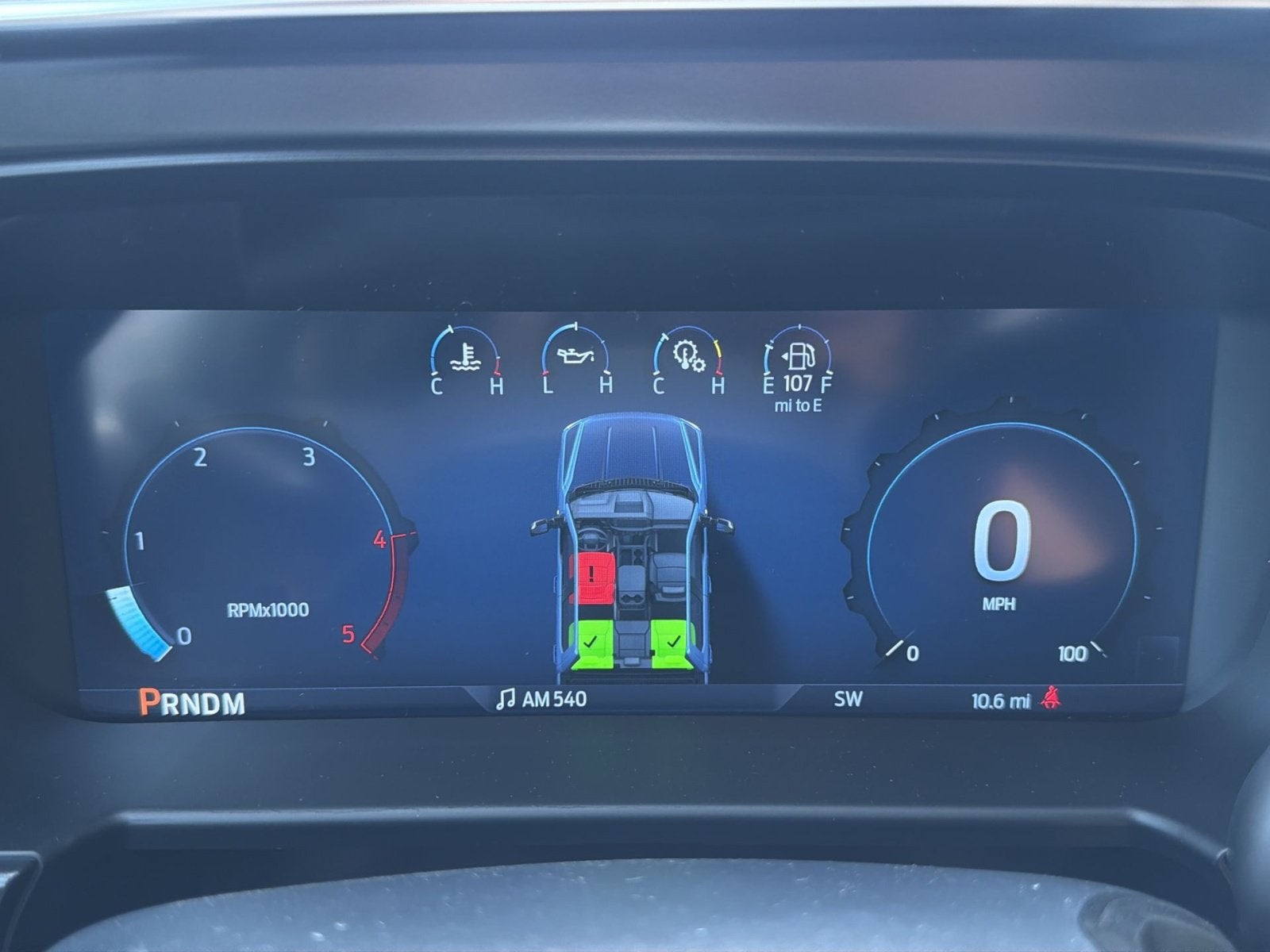 2026 Ford F-350SD Platinum Plus Tremor