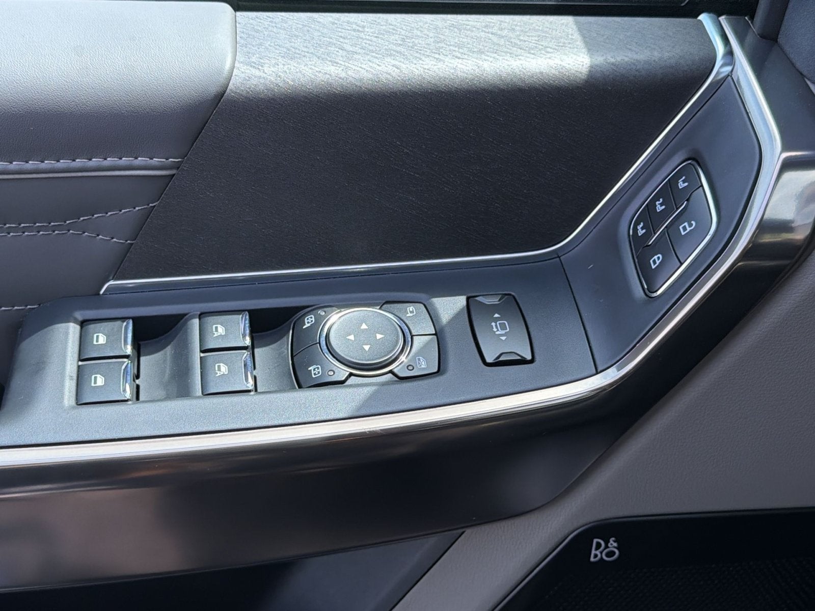 2026 Ford F-350SD Platinum Plus Tremor