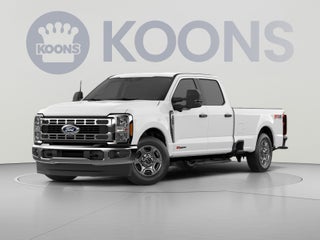 2027 Ford F-350SD XL