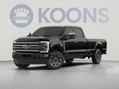 2027 Ford F-350SD XL