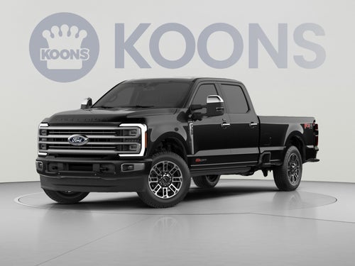 2027 Ford F-350SD XL
