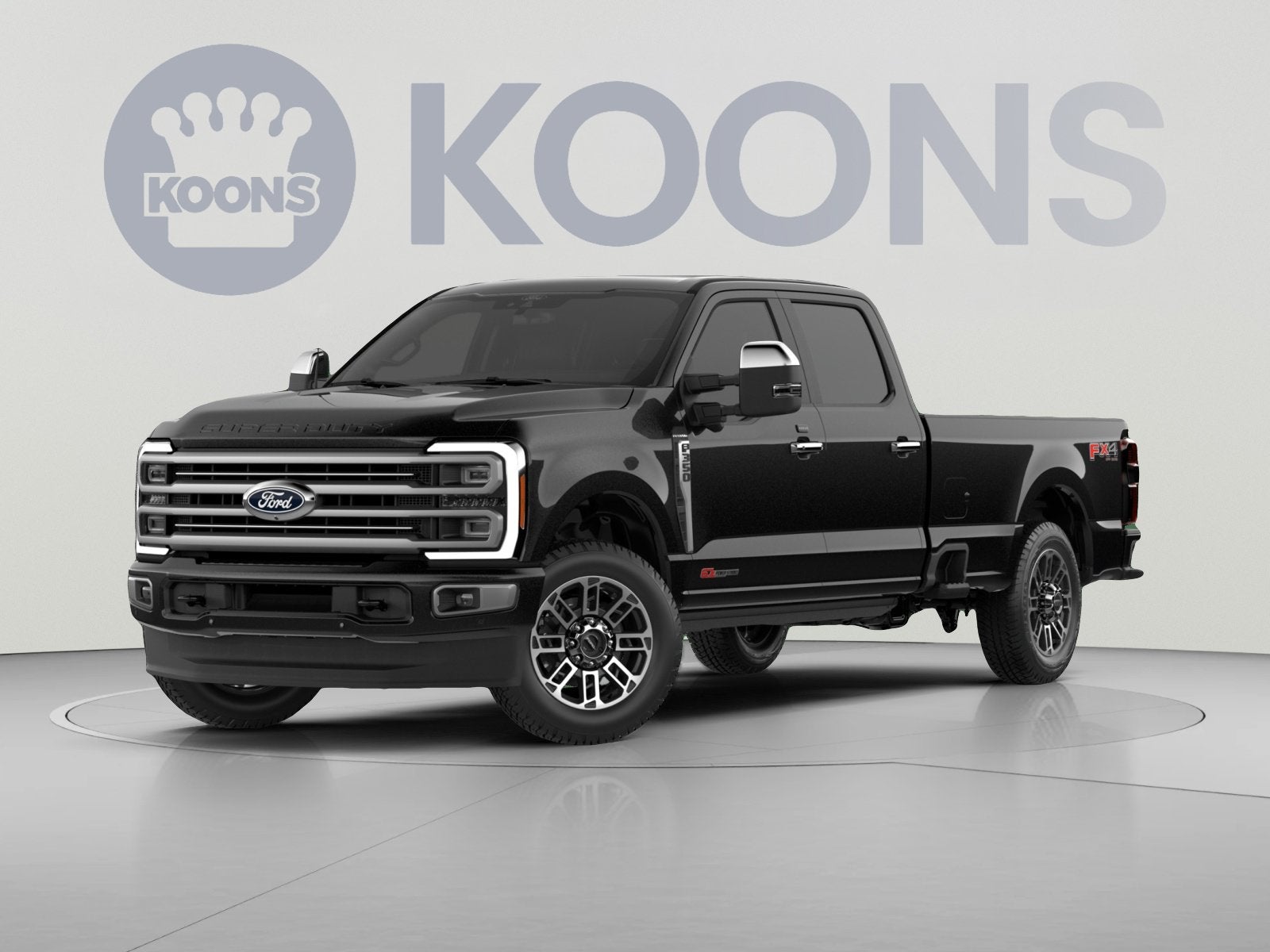 2027 Ford F-350SD XL