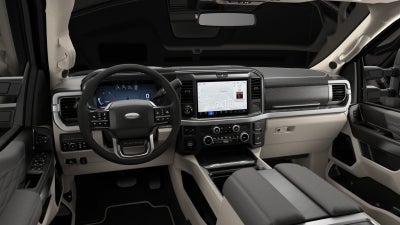 2027 Ford F-350SD XL