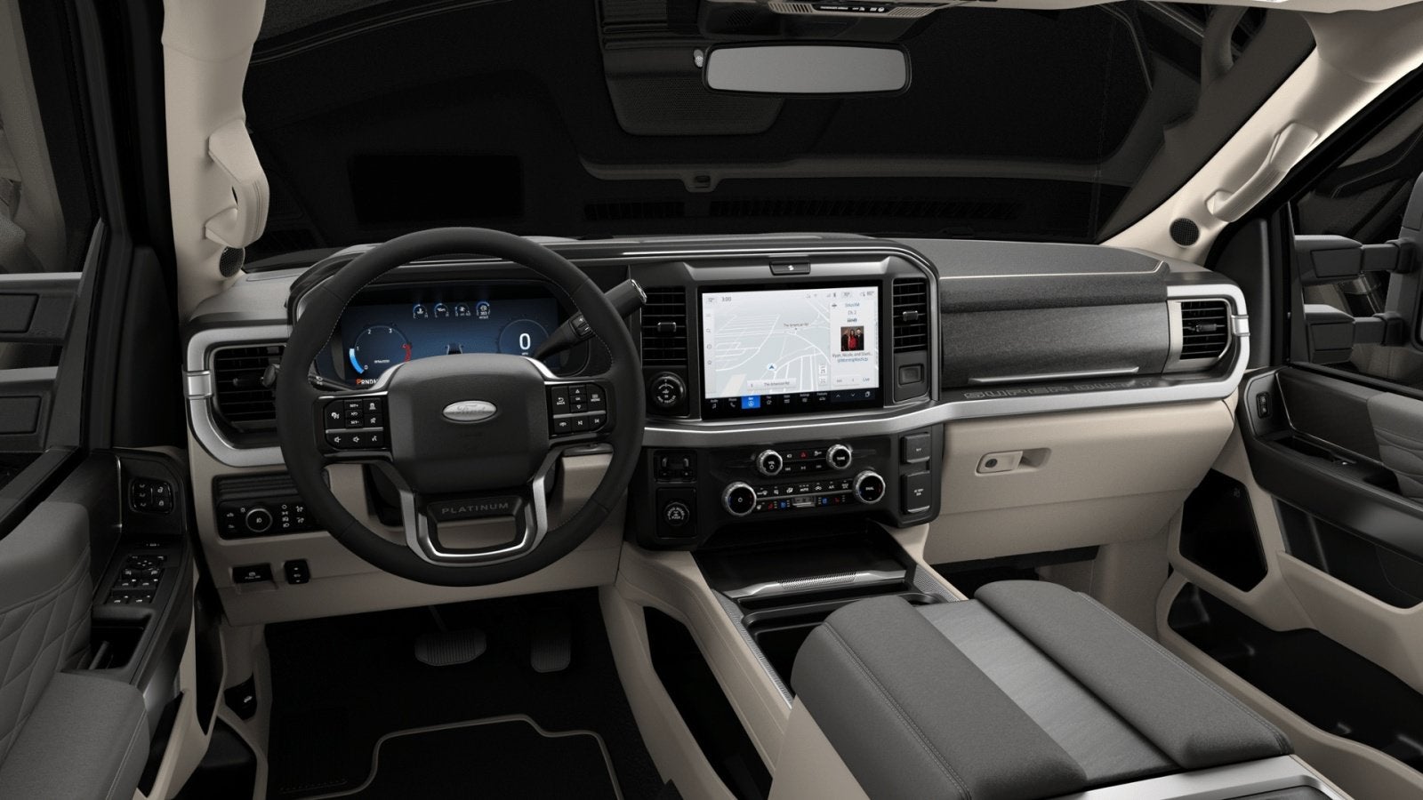 2027 Ford F-350SD XL