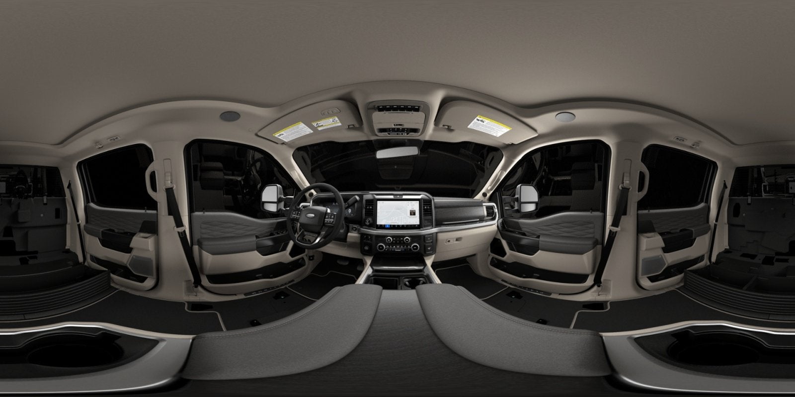 2027 Ford F-350SD XL