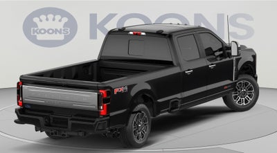 2027 Ford F-350SD XL