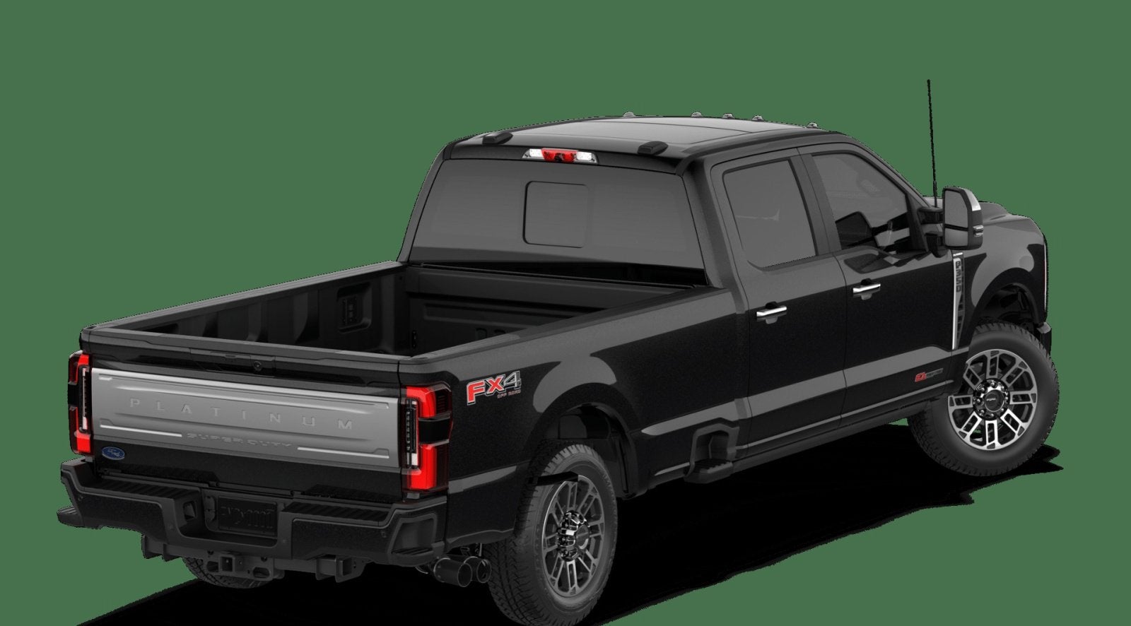 2027 Ford F-350SD XL