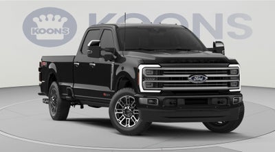 2027 Ford F-350SD XL