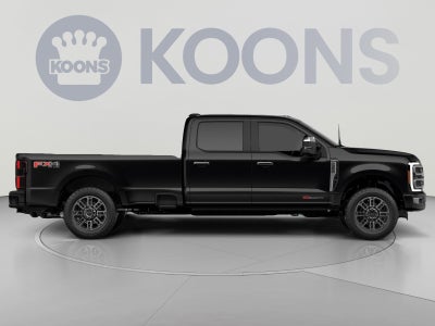 2027 Ford F-350SD XL