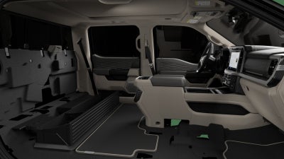 2027 Ford F-350SD XL