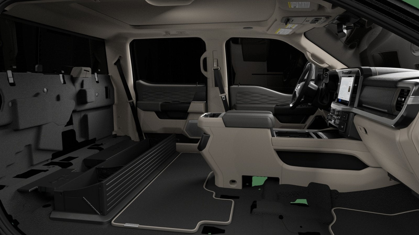 2027 Ford F-350SD XL