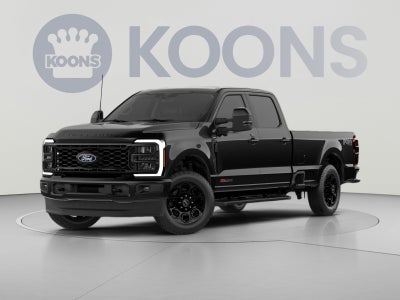 2027 Ford F-350SD XL