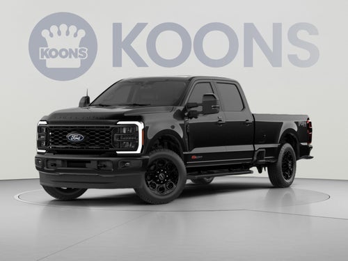 2027 Ford F-350SD XL
