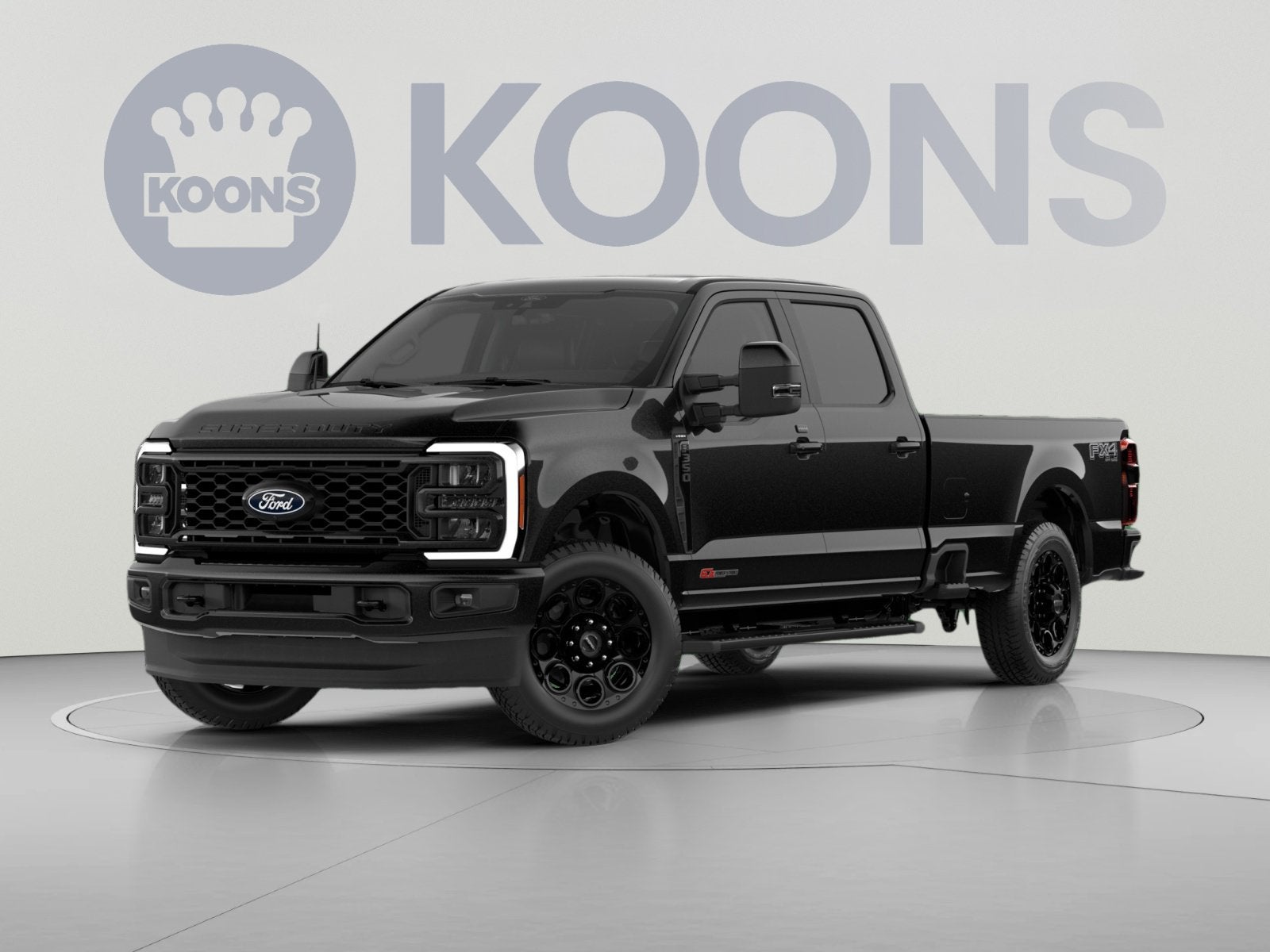 2027 Ford F-350SD XL