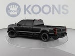 2027 Ford F-350SD XL