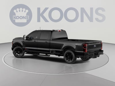 2027 Ford F-350SD XL