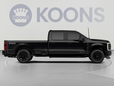 2027 Ford F-350SD XL