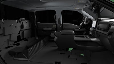 2027 Ford F-350SD XL