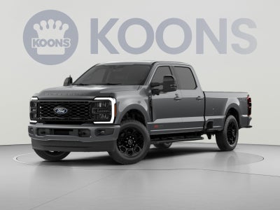 2027 Ford F-350SD XL