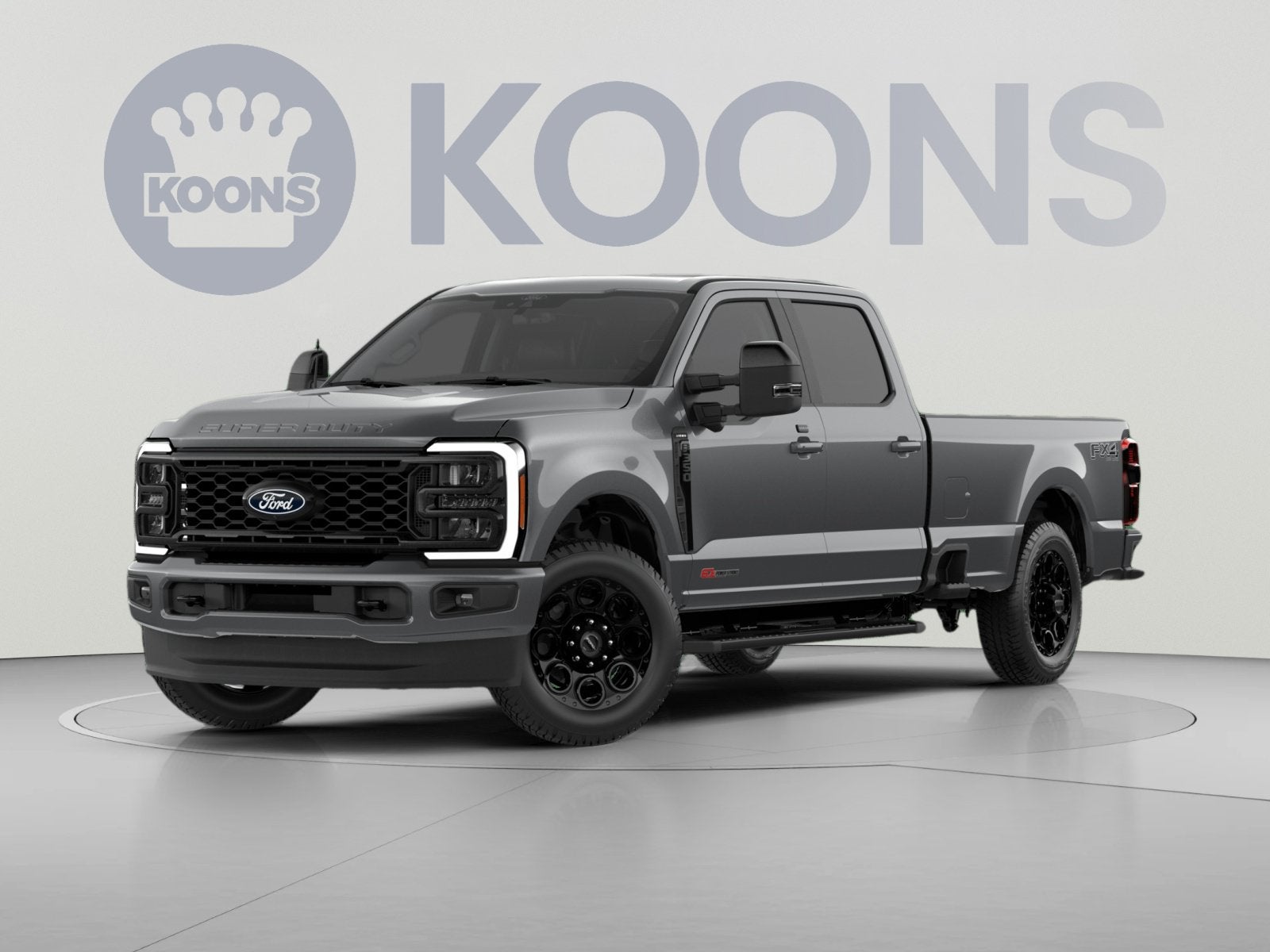 2027 Ford F-350SD XL