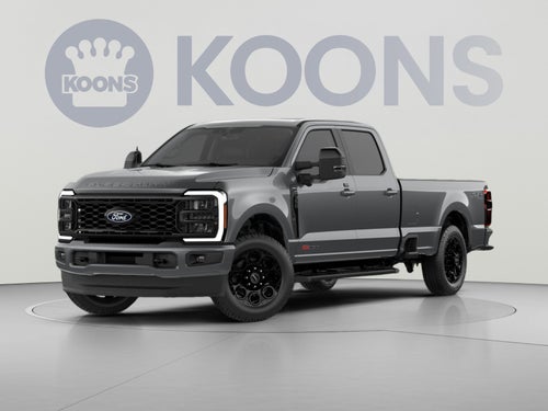 2027 Ford F-350SD XL