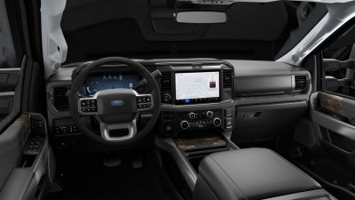 2027 Ford F-350SD XL
