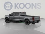 2027 Ford F-350SD XL