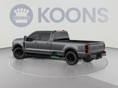 2027 Ford F-350SD XL