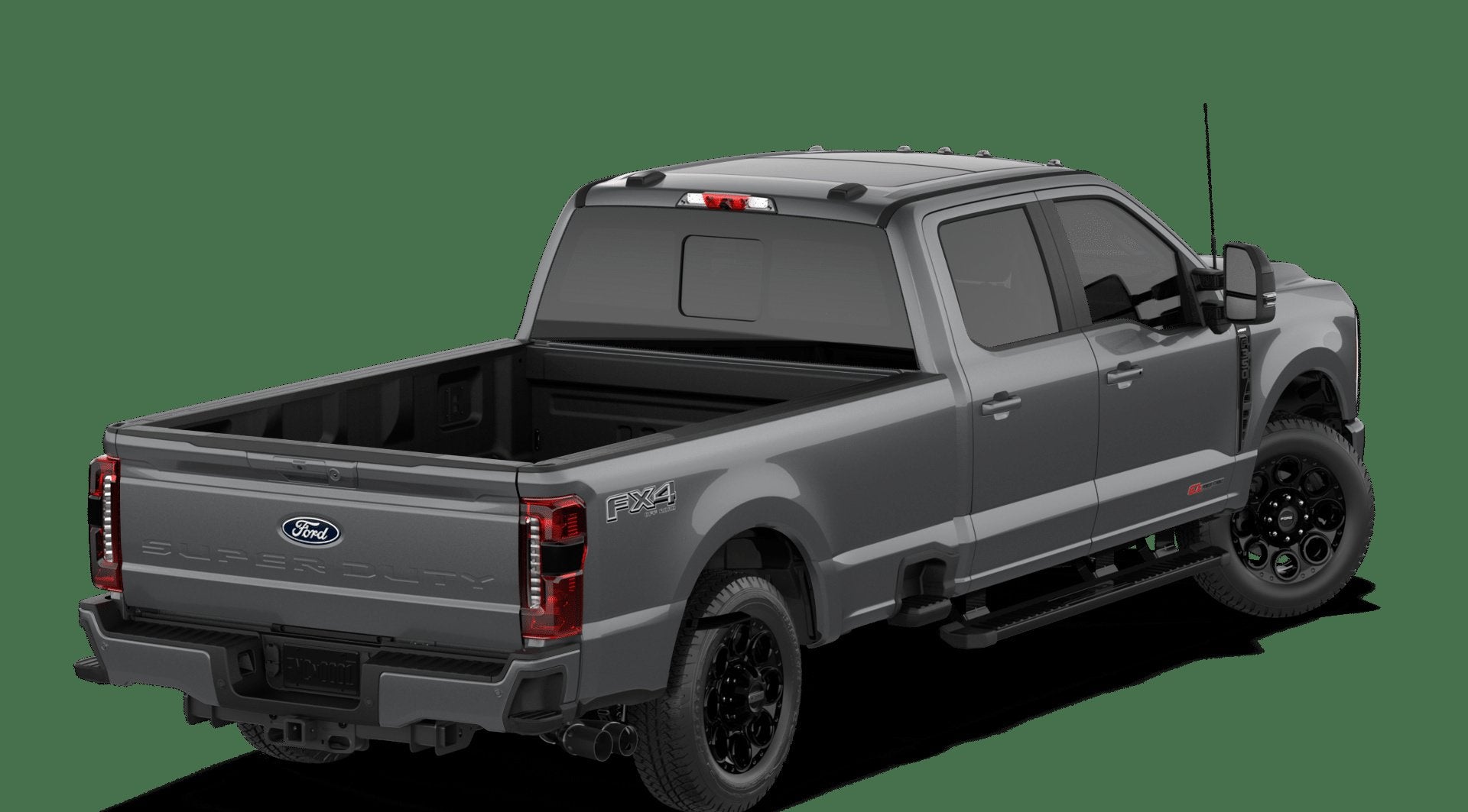 2027 Ford F-350SD XL