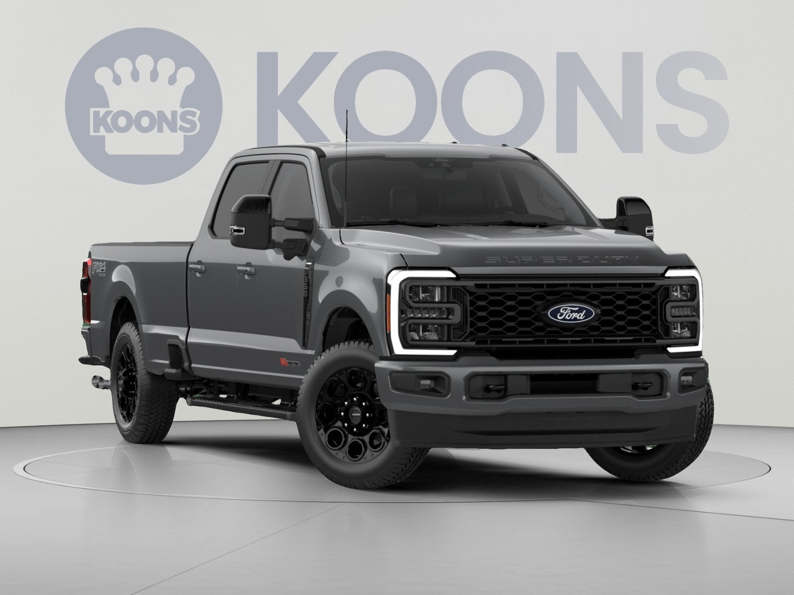 2027 Ford F-350SD XL